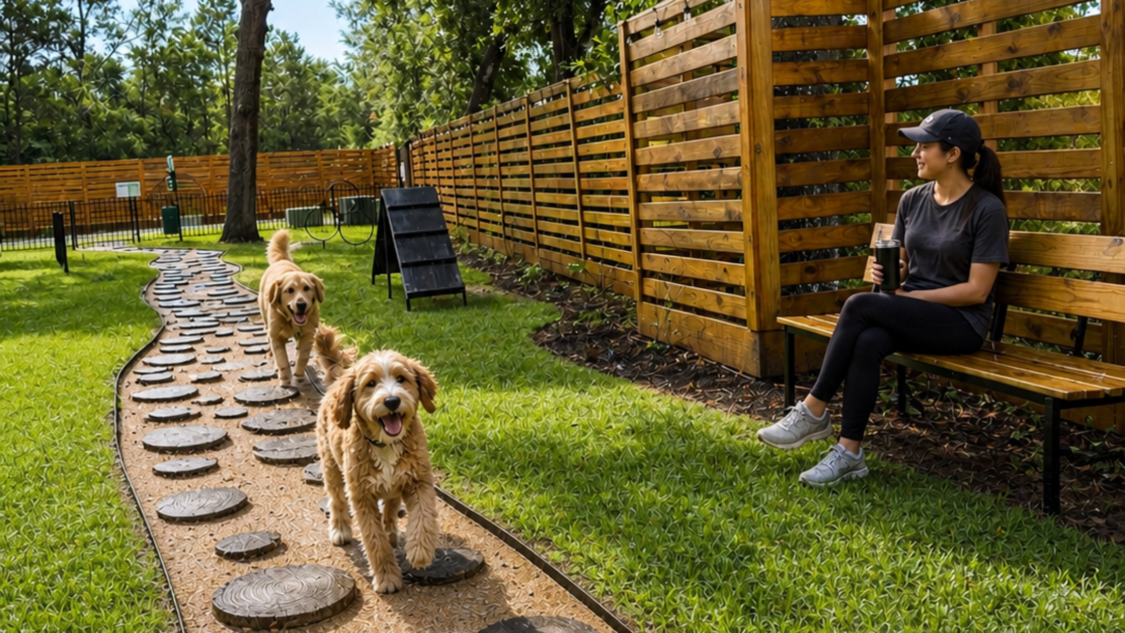 pet friendly luxury apartments in Cypress TX