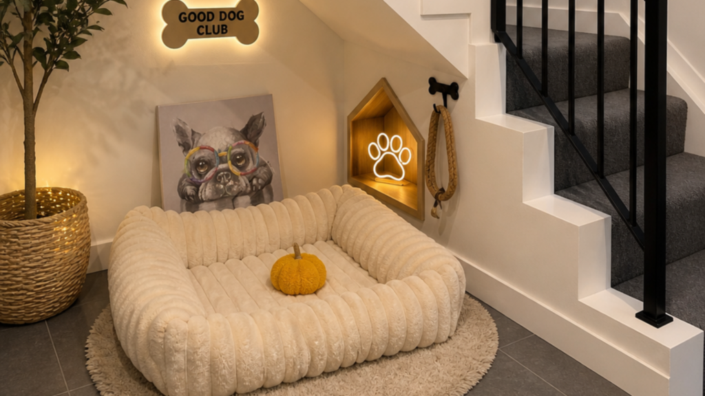 Best Pet Friendly Rental Homes in Cypress TX