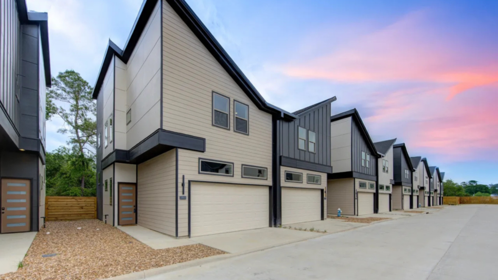 homes for lease in Cypress TX