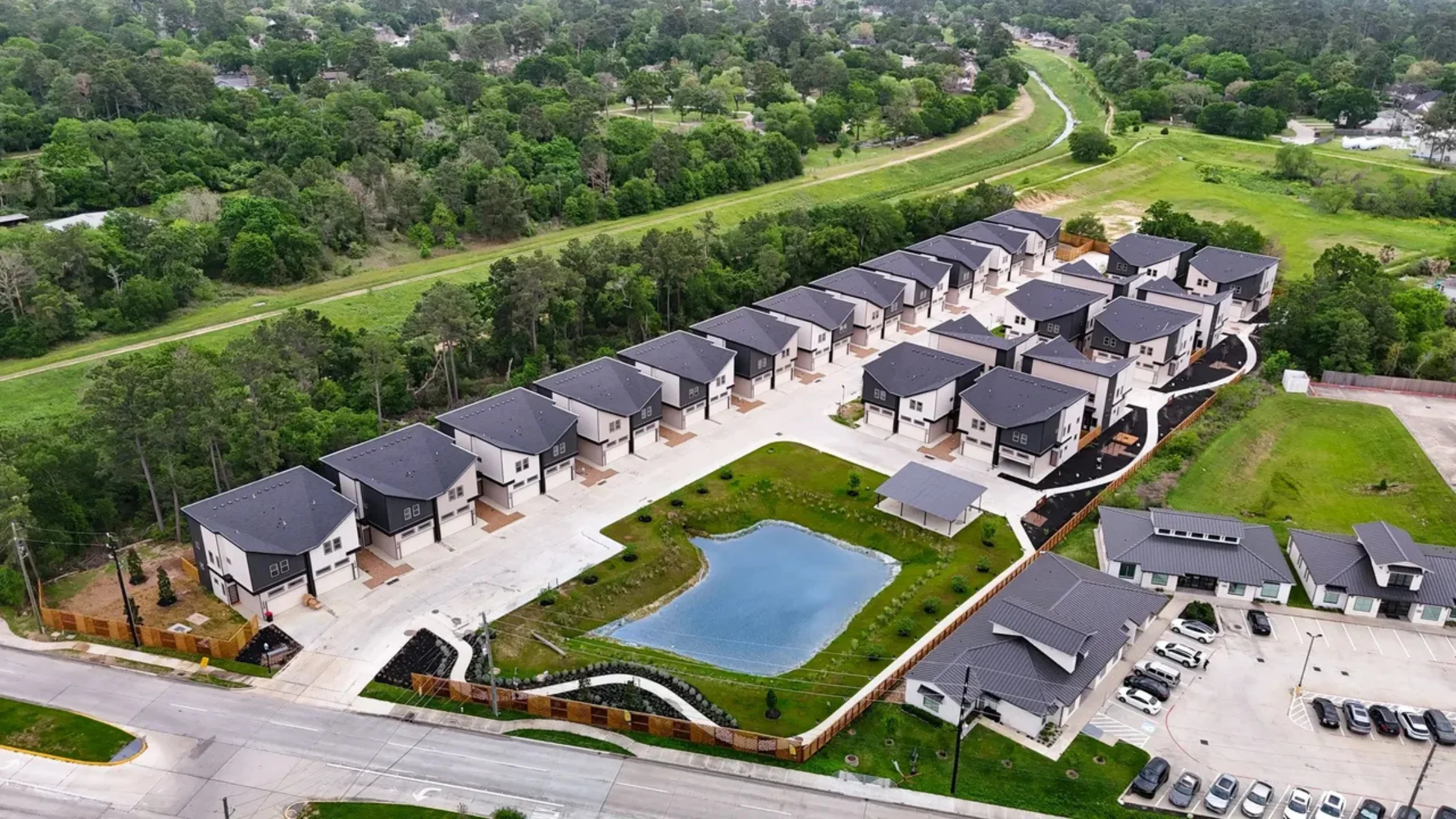 rental Location in Houston